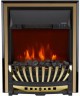 Электрокамин Royal Flame Aspen Brass 