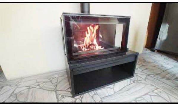 Plamen Eco Minimal 50