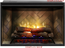 Dimplex Revillusion® 36