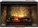 Dimplex Revillusion® 36